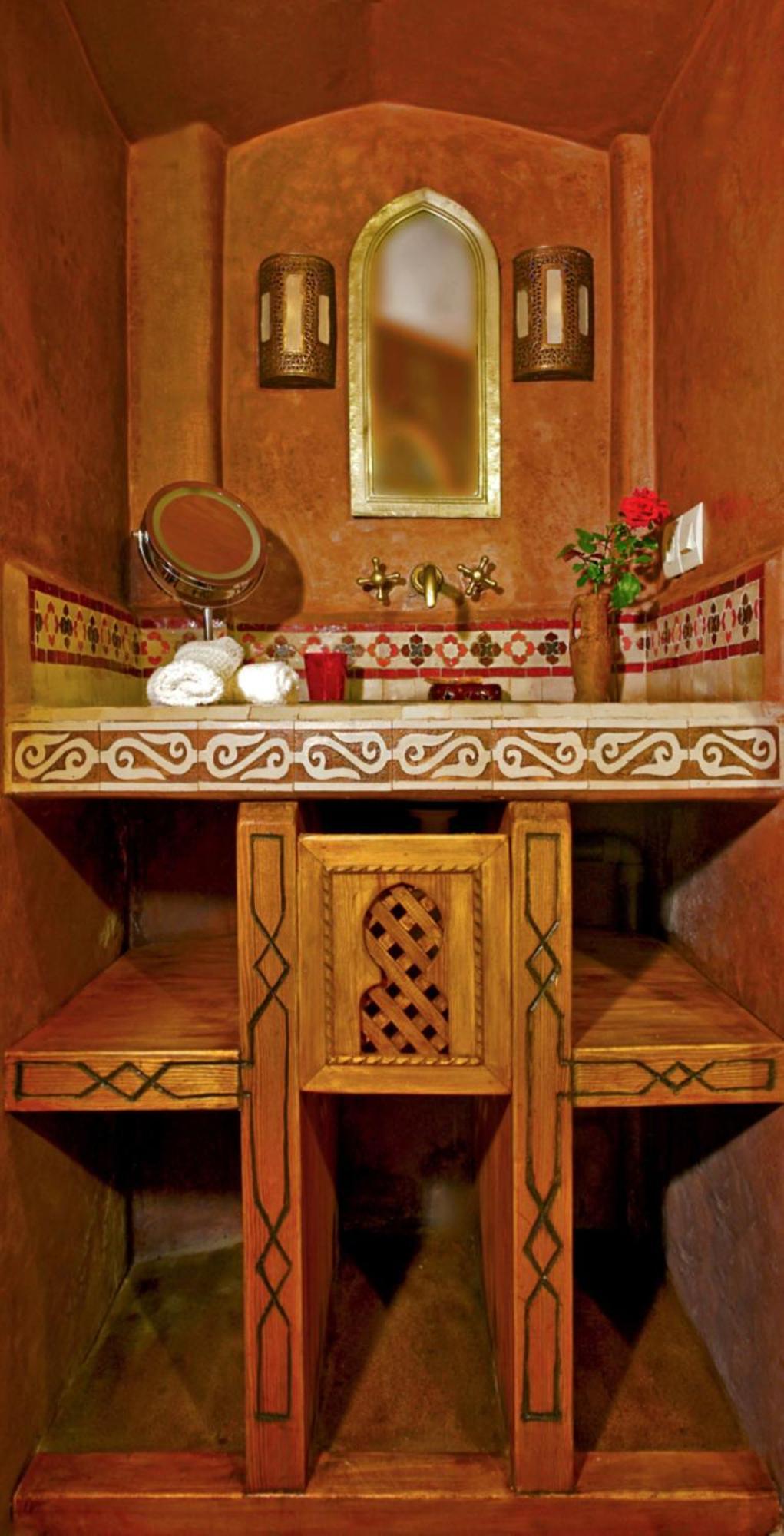 Au Riad Laylati Essaouira Exteriör bild