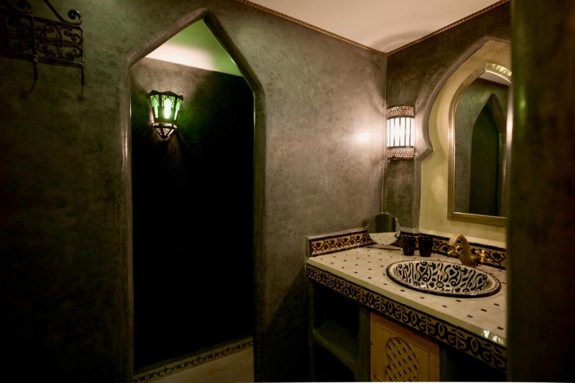 Au Riad Laylati Essaouira Exteriör bild