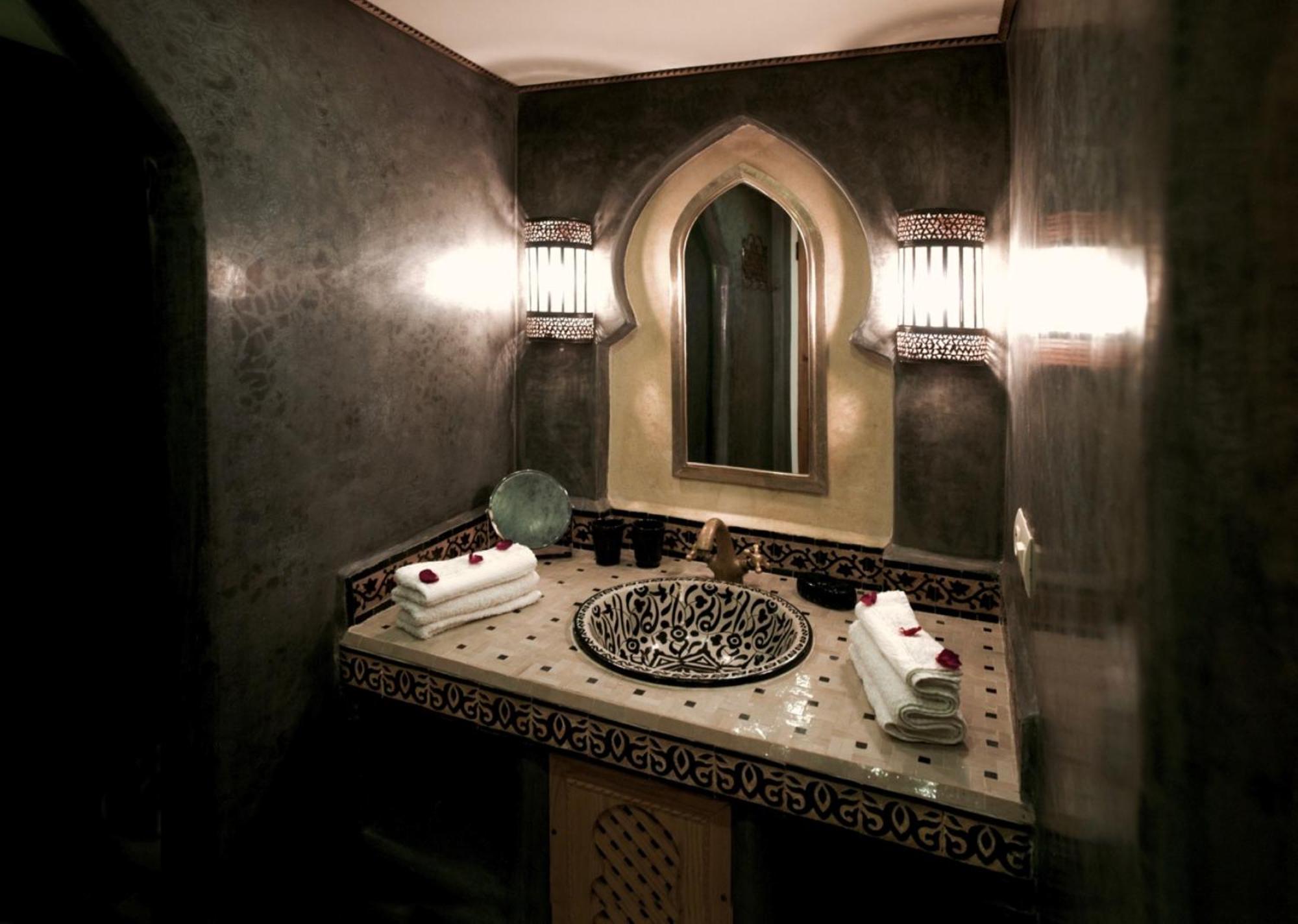Au Riad Laylati Essaouira Exteriör bild
