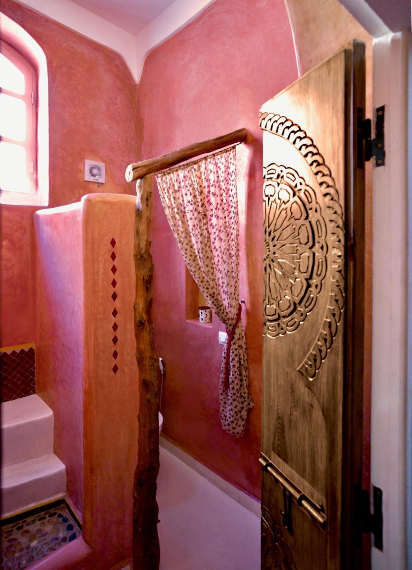 Au Riad Laylati Essaouira Exteriör bild