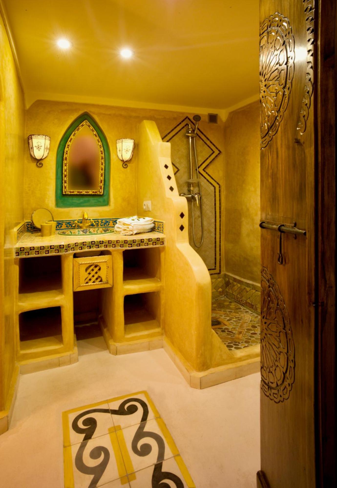 Au Riad Laylati Essaouira Exteriör bild