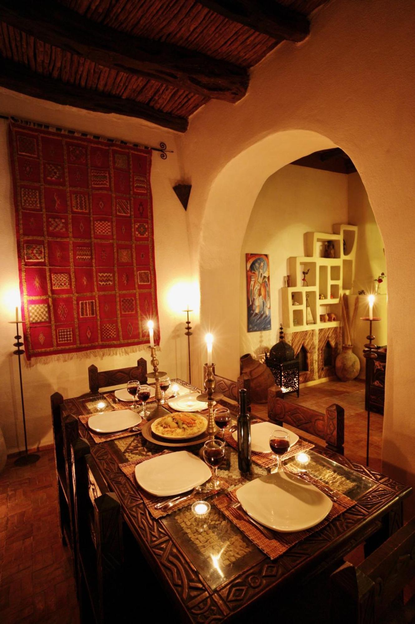 Au Riad Laylati Essaouira Exteriör bild